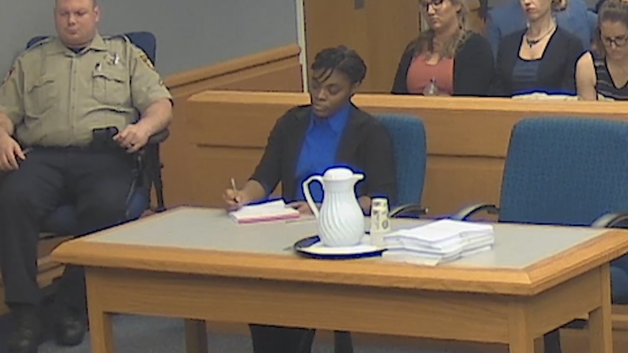 Murder Charge Filed Against Stepfather Accused Of Torturing And Starving 16-Year-Old Stepson Murder Charge Filed Against Stepfather Accused Of Torturing And Starving 16-Year-Old Stepson