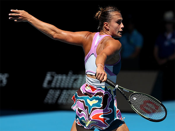 Musetti And Sabalenka Cruise To French Open Second Round Musetti And Sabalenka Cruise To French Open Second Round