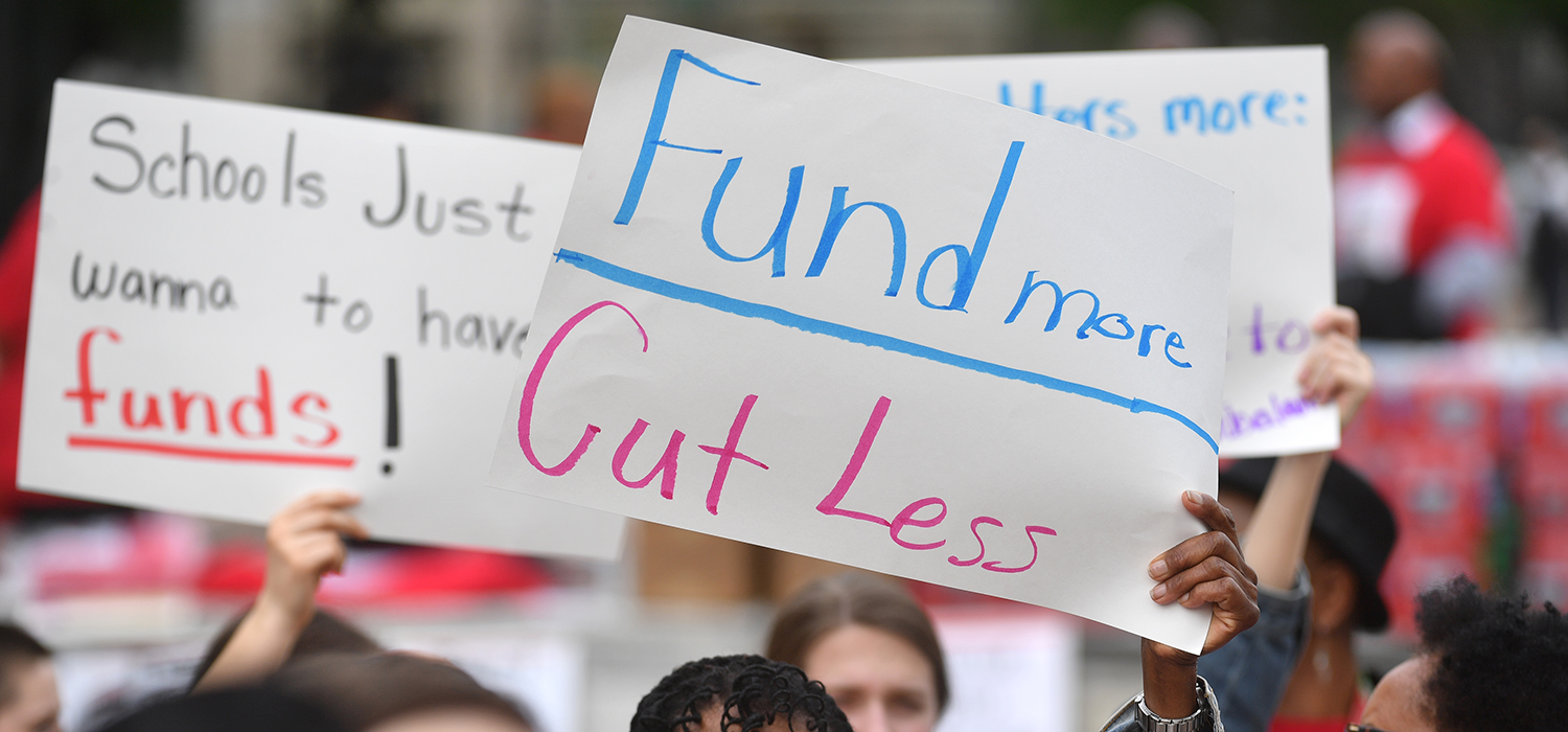 Museum Funding Crisis: Trump's Cuts And Their Consequences Museum Funding Crisis: Trump's Cuts And Their Consequences