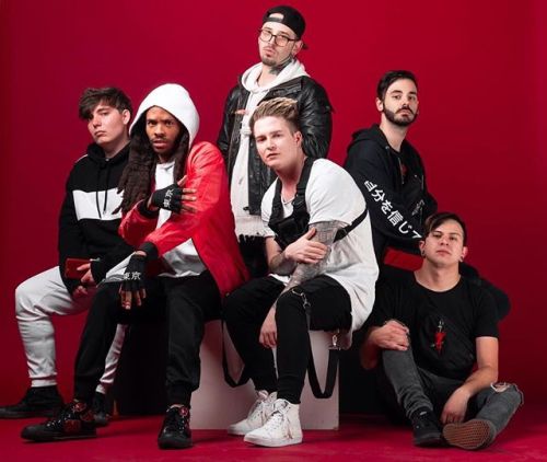 Music World Mourns: Dropout Kings' Adam Ramey Passes Away Music World Mourns: Dropout Kings' Adam Ramey Passes Away