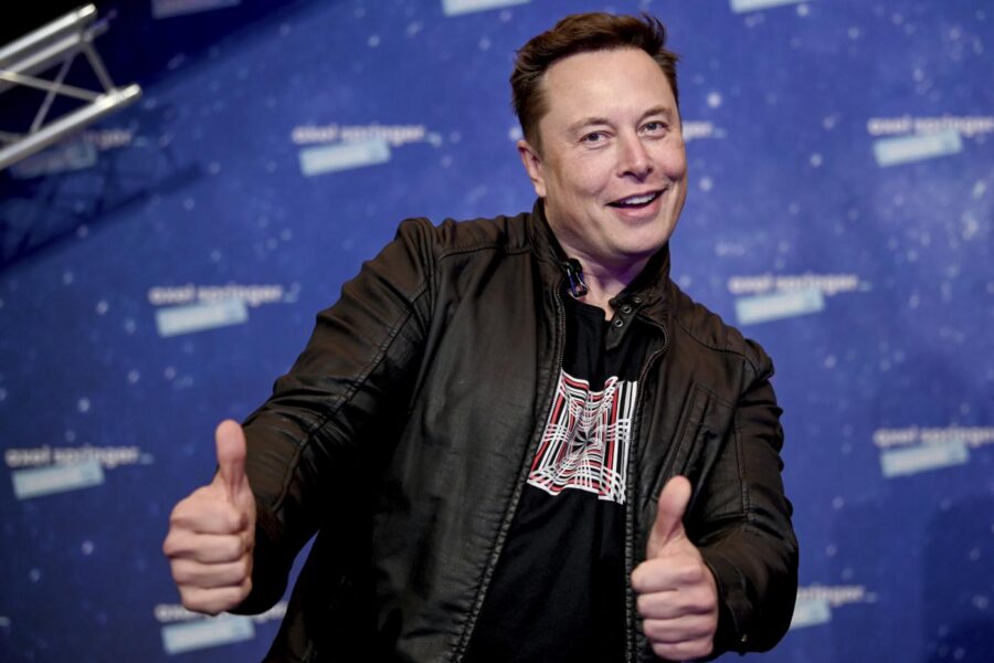 Musk, Zuckerberg, Bezos: La Lotta Per Il Titolo Di Uomo Più Ricco Del Mondo Nel 2025 (Classifica Forbes) Musk, Zuckerberg, Bezos: La Lotta Per Il Titolo Di Uomo Più Ricco Del Mondo Nel 2025 (Classifica Forbes)