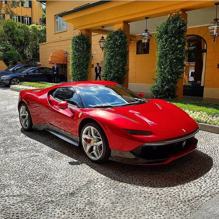 Must-Have Gear For Passionate Ferrari Owners Must-Have Gear For Passionate Ferrari Owners