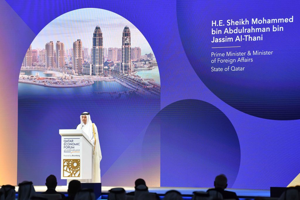 Mwani Qatar Reports Significant Doha Port Expansion In 2024