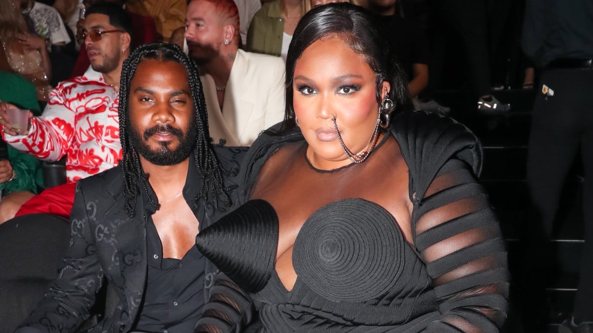 Myke Wright: Lizzo's Partner - Exploring His Net Worth And Profession Myke Wright: Lizzo's Partner - Exploring His Net Worth And Profession