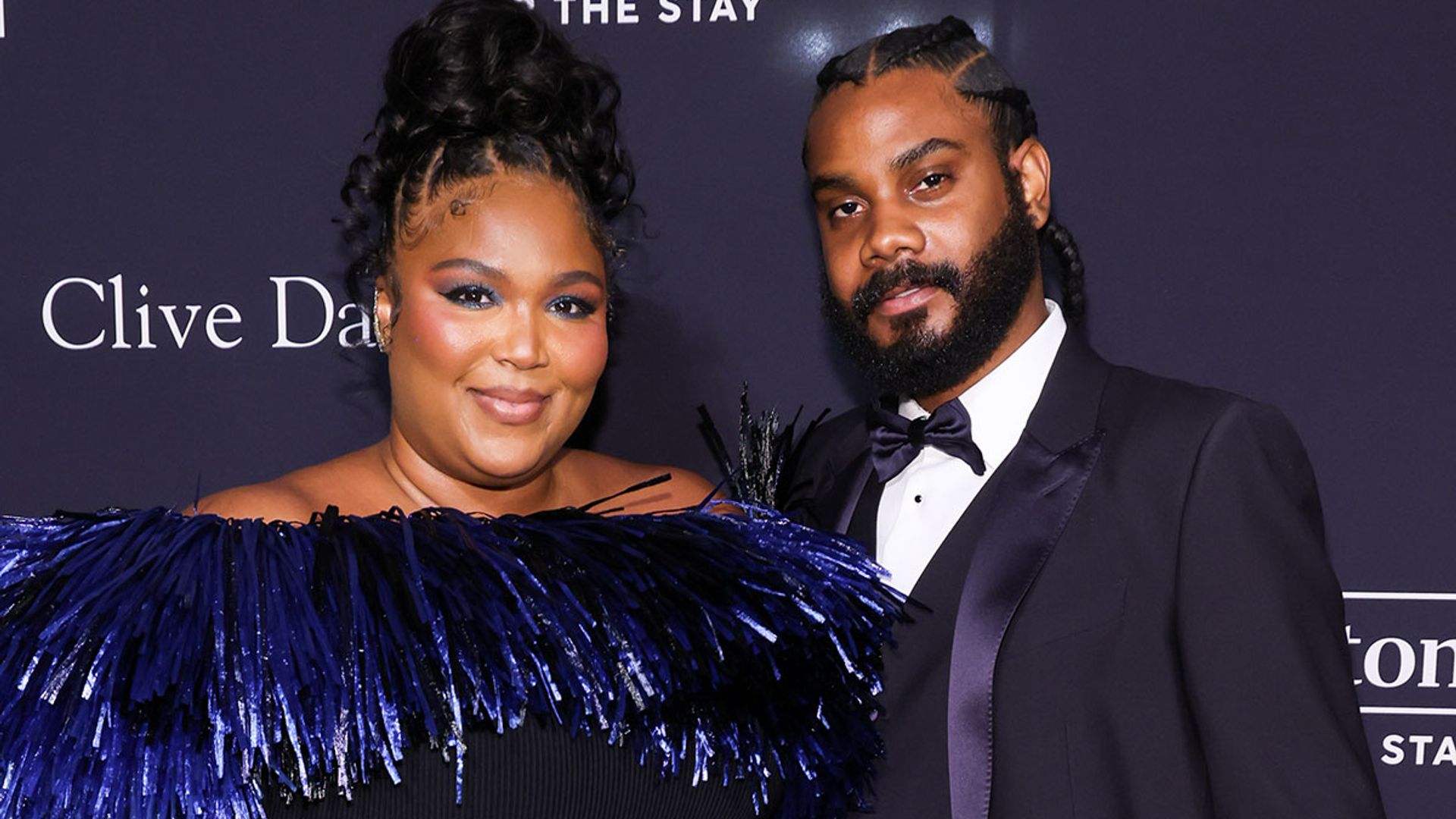 Myke Wright: Lizzo's Partner - Net Worth, Career, And Relationship Insights Myke Wright: Lizzo's Partner - Net Worth, Career, And Relationship Insights
