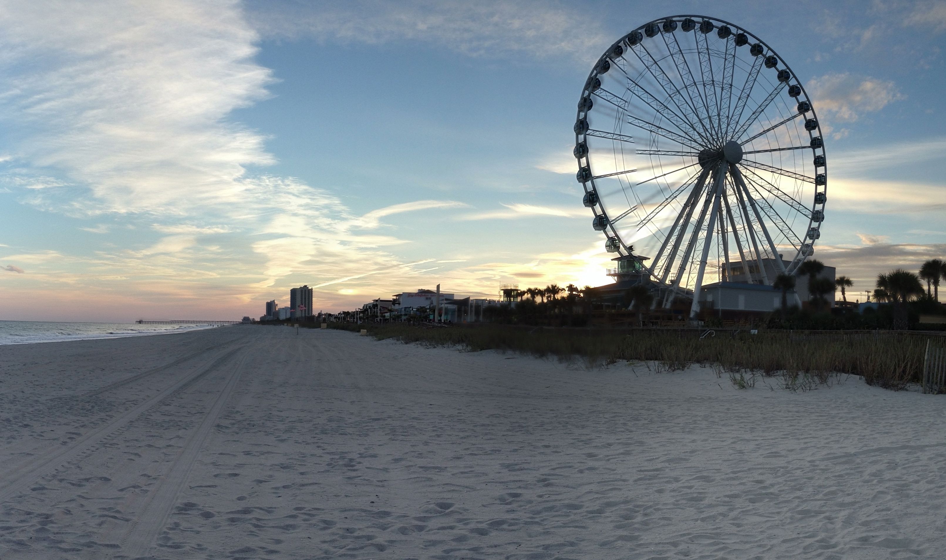 Myrtle Beach Challenges Number Two Ranking For Beach Safety Myrtle Beach Challenges Number Two Ranking For Beach Safety