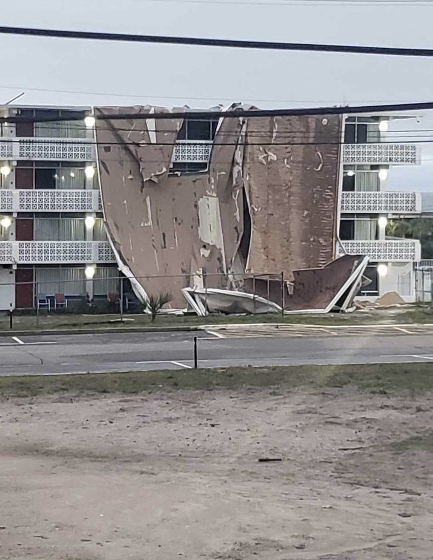 Myrtle Beach Disputes Myrtle Beach Disputes