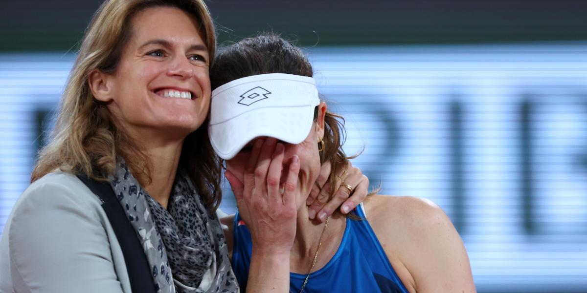 Nadal's Emotional Roland Garros Farewell: Sabalenka's Triumphant Victory Nadal's Emotional Roland Garros Farewell: Sabalenka's Triumphant Victory