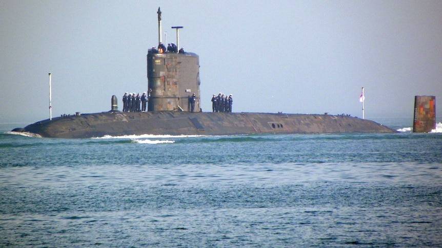 Najib Razak And The 2002 French Submarine Scandal: New Allegations From Prosecutors Najib Razak And The 2002 French Submarine Scandal: New Allegations From Prosecutors