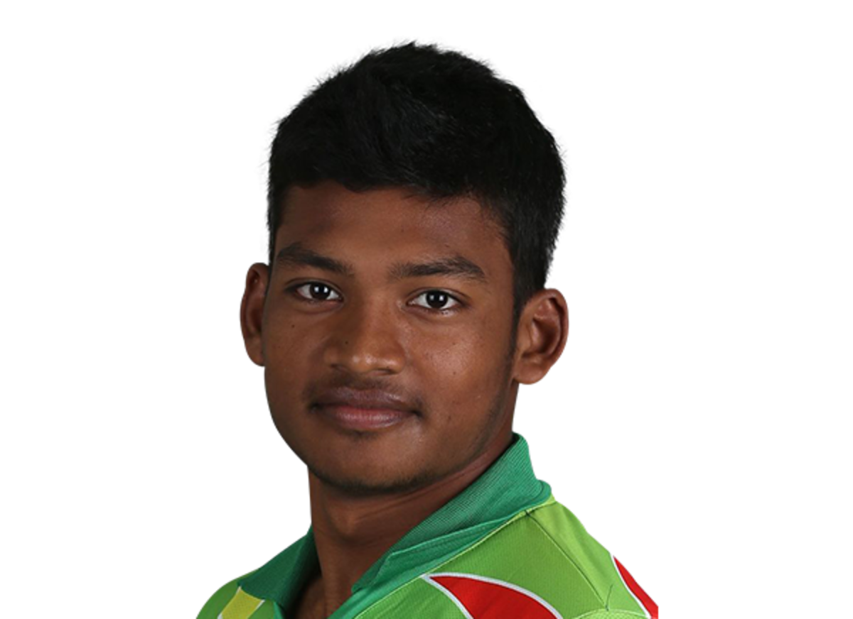 Najmul Hossain Shanto: The Hero Of Bangladesh's Rain-Impacted Win Najmul Hossain Shanto: The Hero Of Bangladesh's Rain-Impacted Win