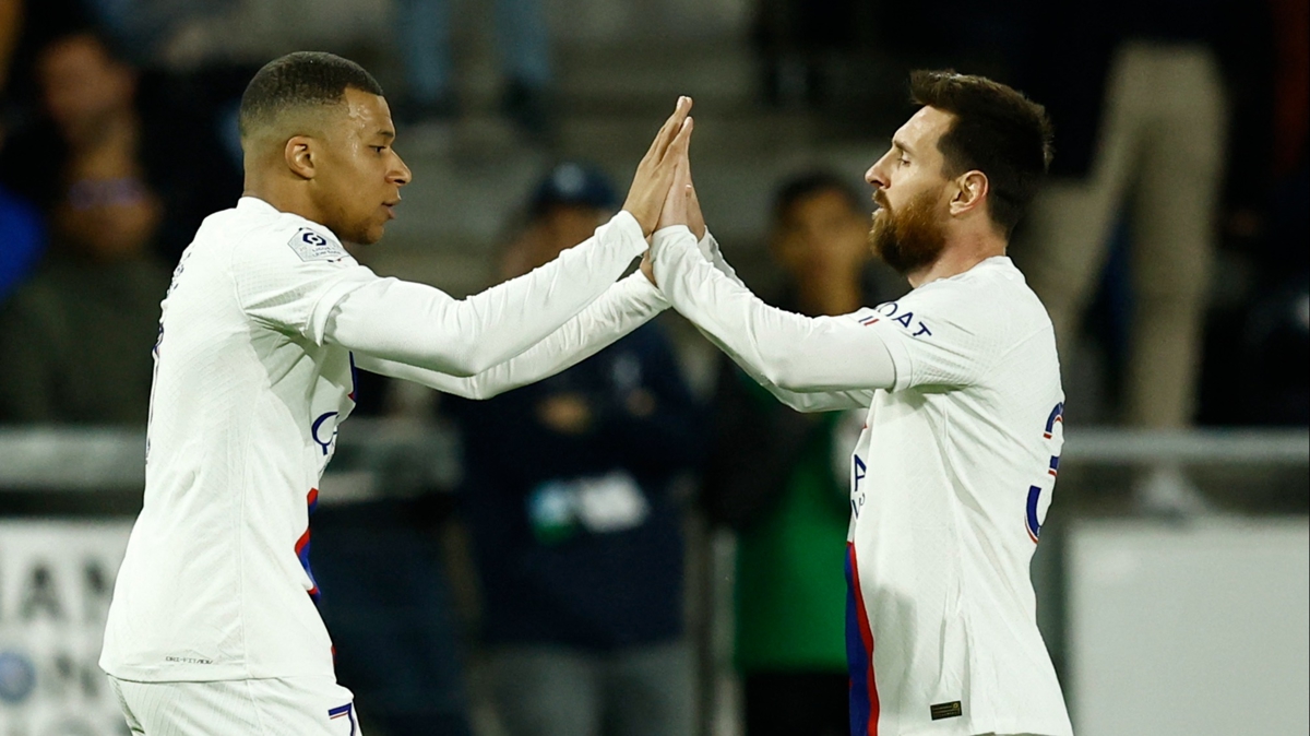 Nantes, PSG'ye Puan Kaybı Yaptırdı: 0-0 Nantes, PSG'ye Puan Kaybı Yaptırdı: 0-0
