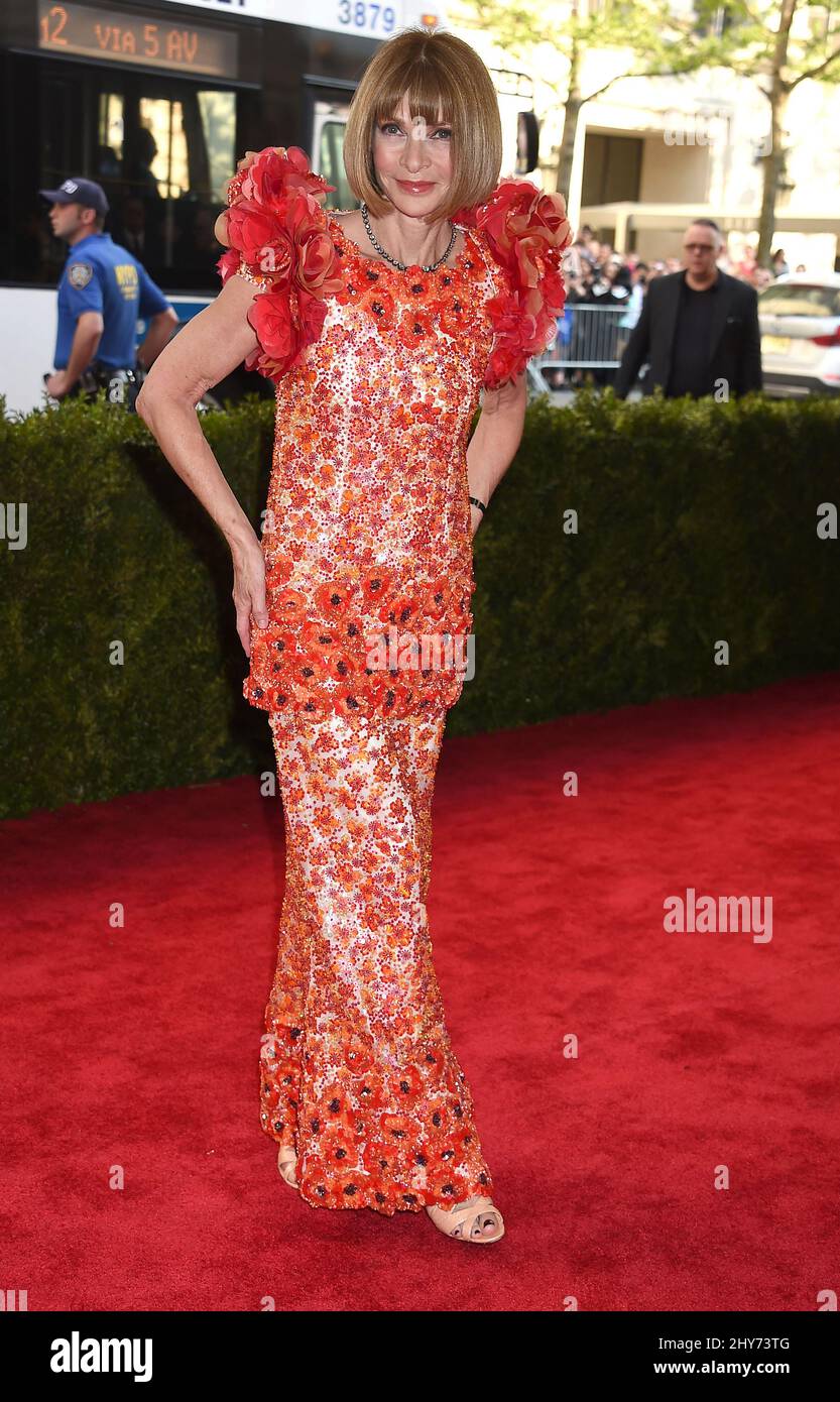 Naomi Campbell And Anna Wintour: 2025 Met Gala Absence Explained? Naomi Campbell And Anna Wintour: 2025 Met Gala Absence Explained?