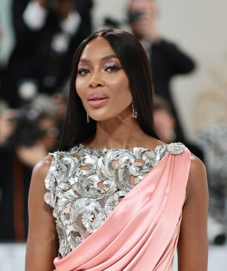 Naomi Campbell's Absence From Met Gala 2025: Truth Behind The Wintour Dispute Naomi Campbell's Absence From Met Gala 2025: Truth Behind The Wintour Dispute