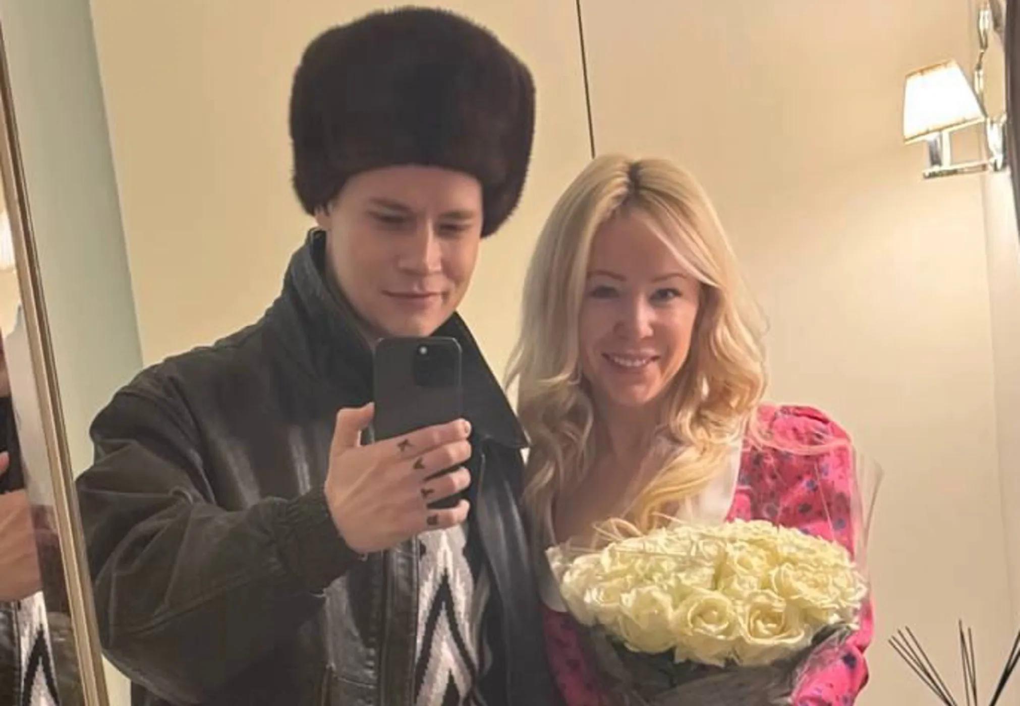 Наоми Кэмпбелл И Ее Дети: Новые Фото Подогревают Слухи О Романе С Миллионером