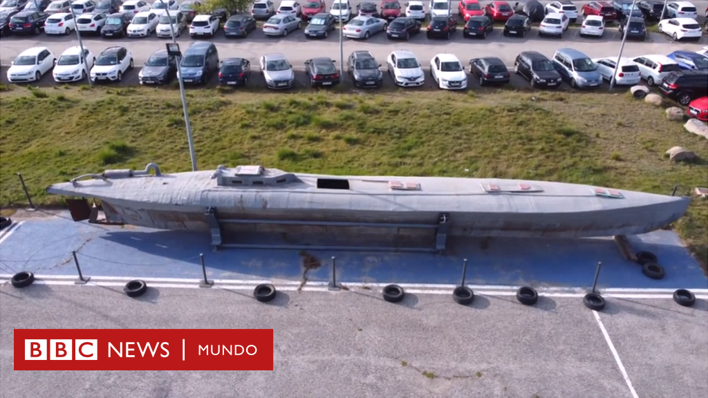Narco-Subs And Potent Cocaine: Driving Forces Behind A Global Epidemic Narco-Subs And Potent Cocaine: Driving Forces Behind A Global Epidemic