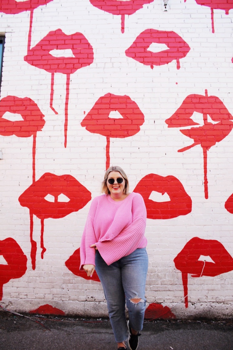 Nashville Artist Paints Murals Showcasing Black Women's Stories Nashville Artist Paints Murals Showcasing Black Women's Stories
