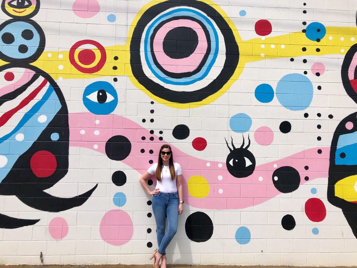 Nashville Murals Celebrate Black Women Artists Nashville Murals Celebrate Black Women Artists