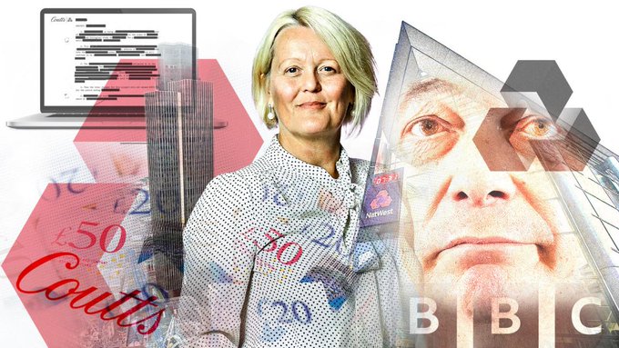 NatWest, Farage Settle Banking Dispute: Key Details NatWest, Farage Settle Banking Dispute: Key Details