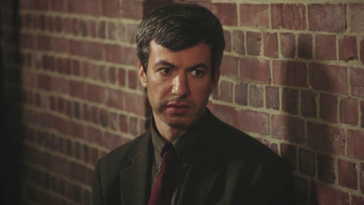 Nathan Fielder And Paramount: A Look At The Nathan Fielder And Paramount: A Look At The
