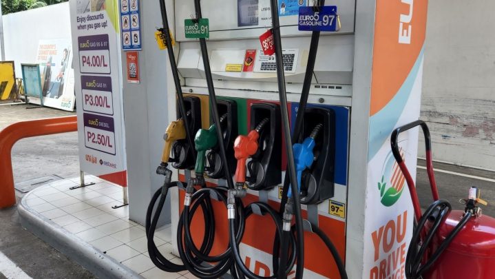 National Gas Price Update: Economic Concerns Push Average Toward $3 National Gas Price Update: Economic Concerns Push Average Toward $3