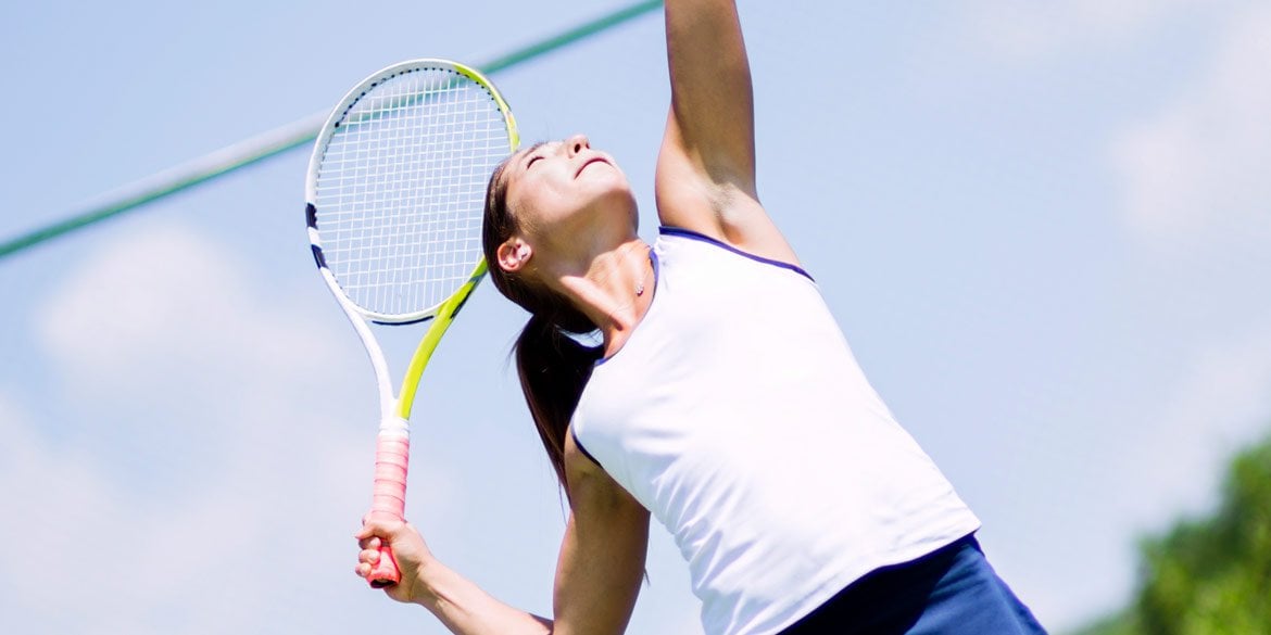 Nationwide Tennis Participation Surges: Over 25 Million Players Projected By August 2024 Nationwide Tennis Participation Surges: Over 25 Million Players Projected By August 2024
