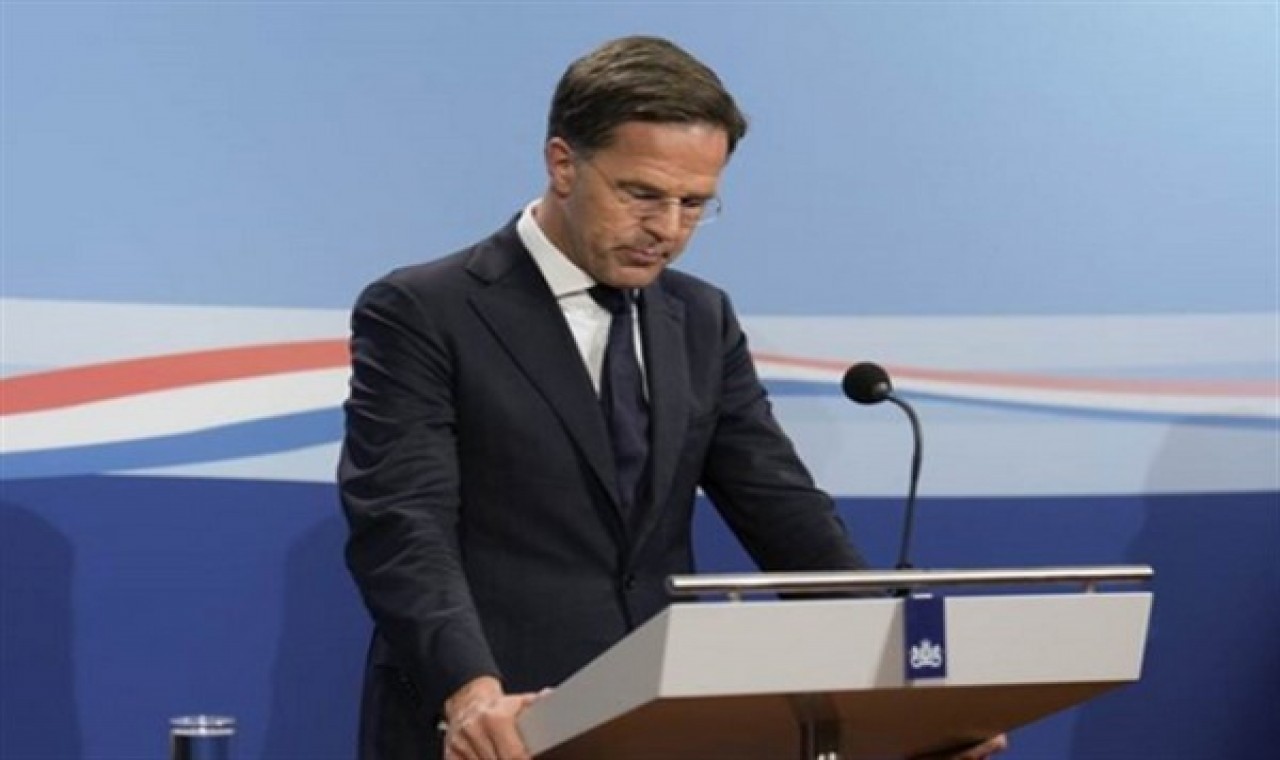 NATO Genel Sekreteri Rutte Ve İspanyol Başbakanı Sánchez: Elektrik Kesintileri Tartışıldı NATO Genel Sekreteri Rutte Ve İspanyol Başbakanı Sánchez: Elektrik Kesintileri Tartışıldı