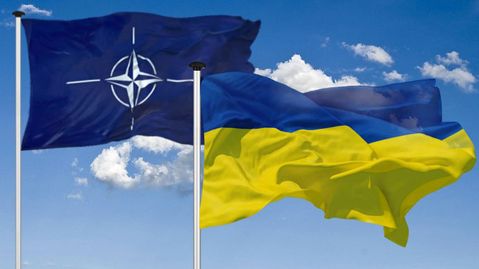 НАТО И Украина: Ключевые Моменты Переговоров По Членству НАТО И Украина: Ключевые Моменты Переговоров По Членству