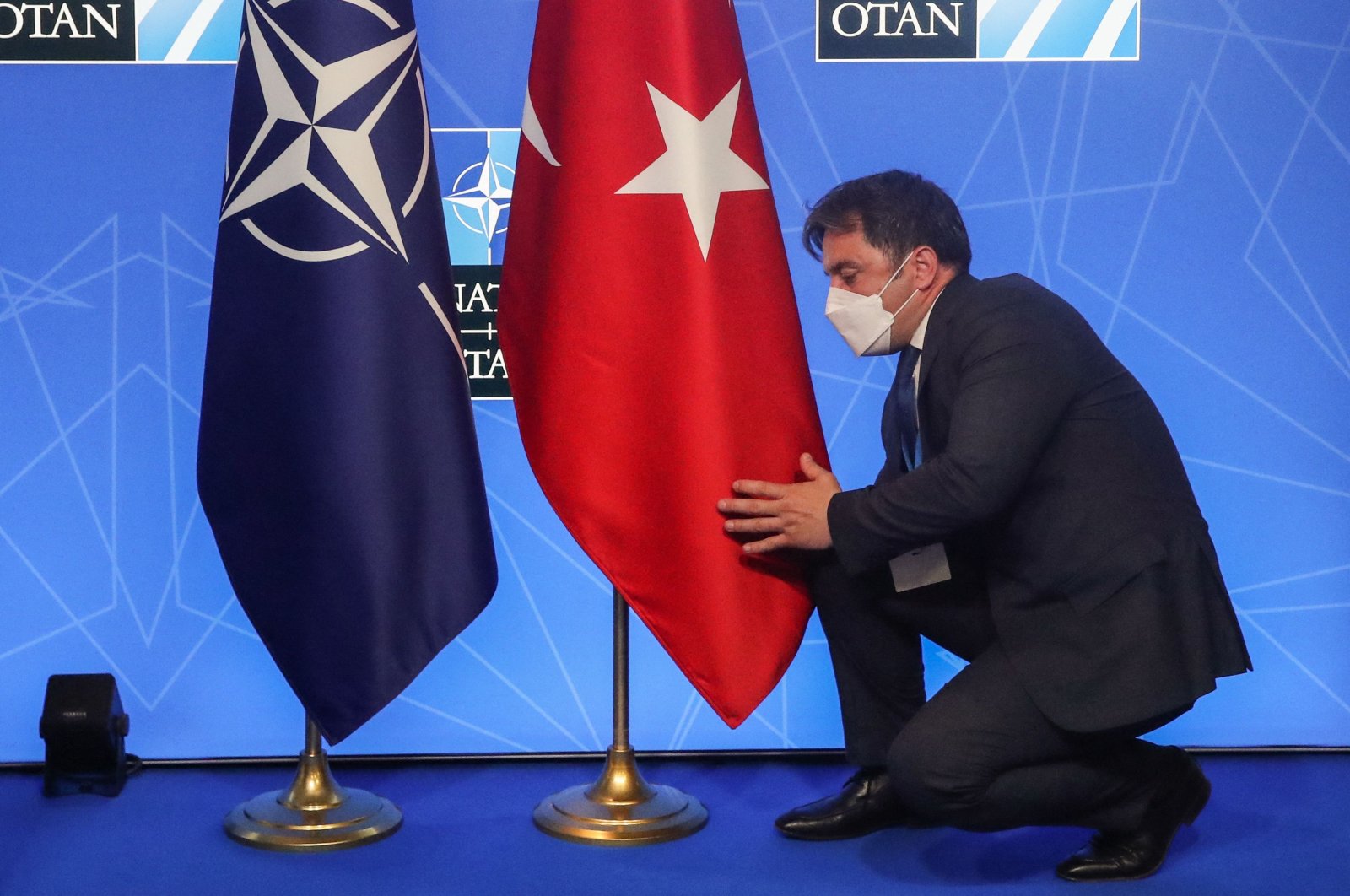NATO'nun Türkiye Ve İtalya İçin Hazırladığı Ortak Plan NATO'nun Türkiye Ve İtalya İçin Hazırladığı Ortak Plan