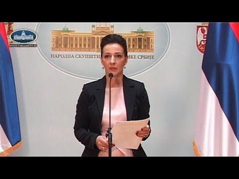 Национални Савет Рома Осуђује Изјаве Маринике Тепић Национални Савет Рома Осуђује Изјаве Маринике Тепић