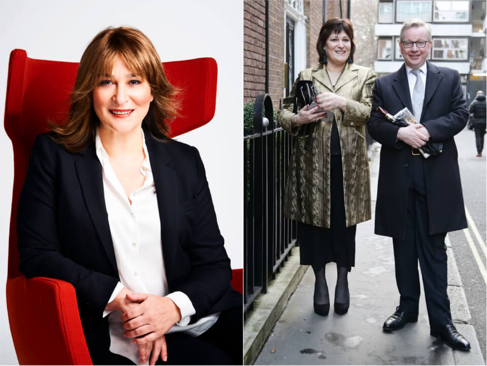 Navigating Digital Communication: Insights From SARAH VINE's Experience Navigating Digital Communication: Insights From SARAH VINE's Experience