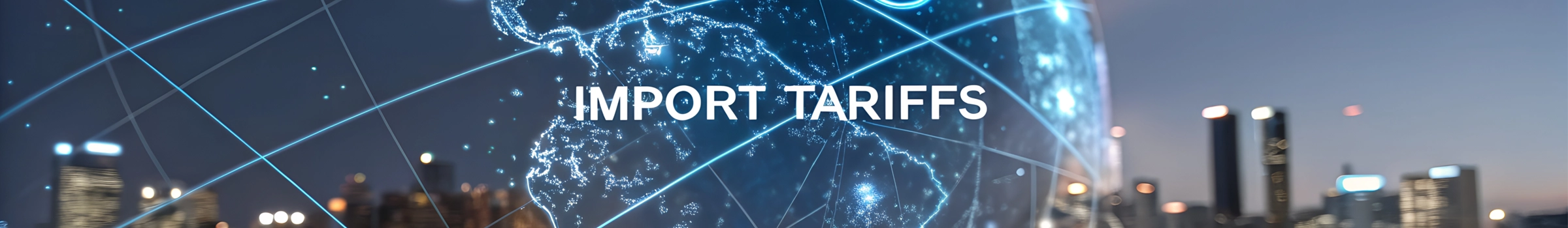 Navigating Import Tariffs: Challenges For A Montreal Guitar Manufacturer Navigating Import Tariffs: Challenges For A Montreal Guitar Manufacturer