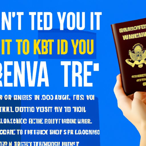 Navigating REAL ID For Effortless Summer Travel Navigating REAL ID For Effortless Summer Travel