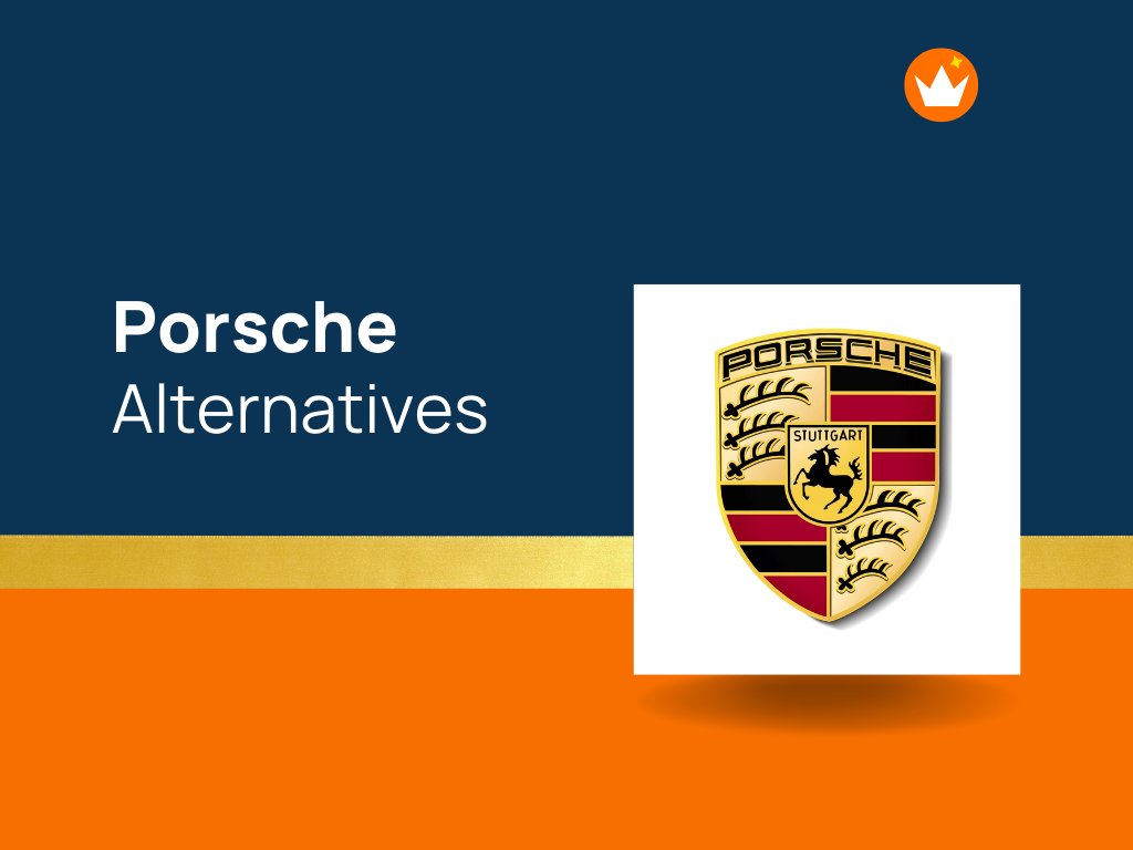 Navigating The Chinese Market:  The Struggles Faced By BMW, Porsche, And Competitors