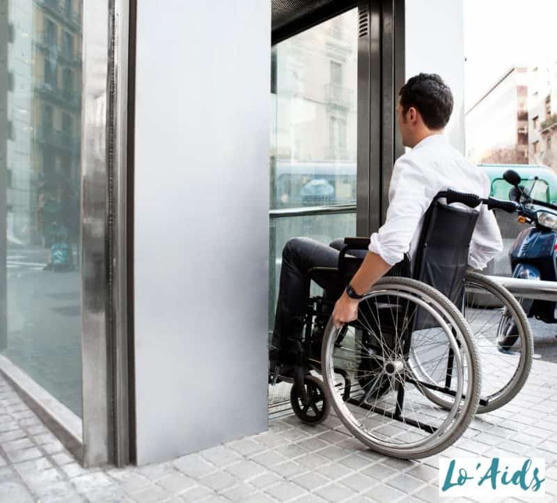 Navigating The Elizabeth Line: A Wheelchair User's Perspective Navigating The Elizabeth Line: A Wheelchair User's Perspective