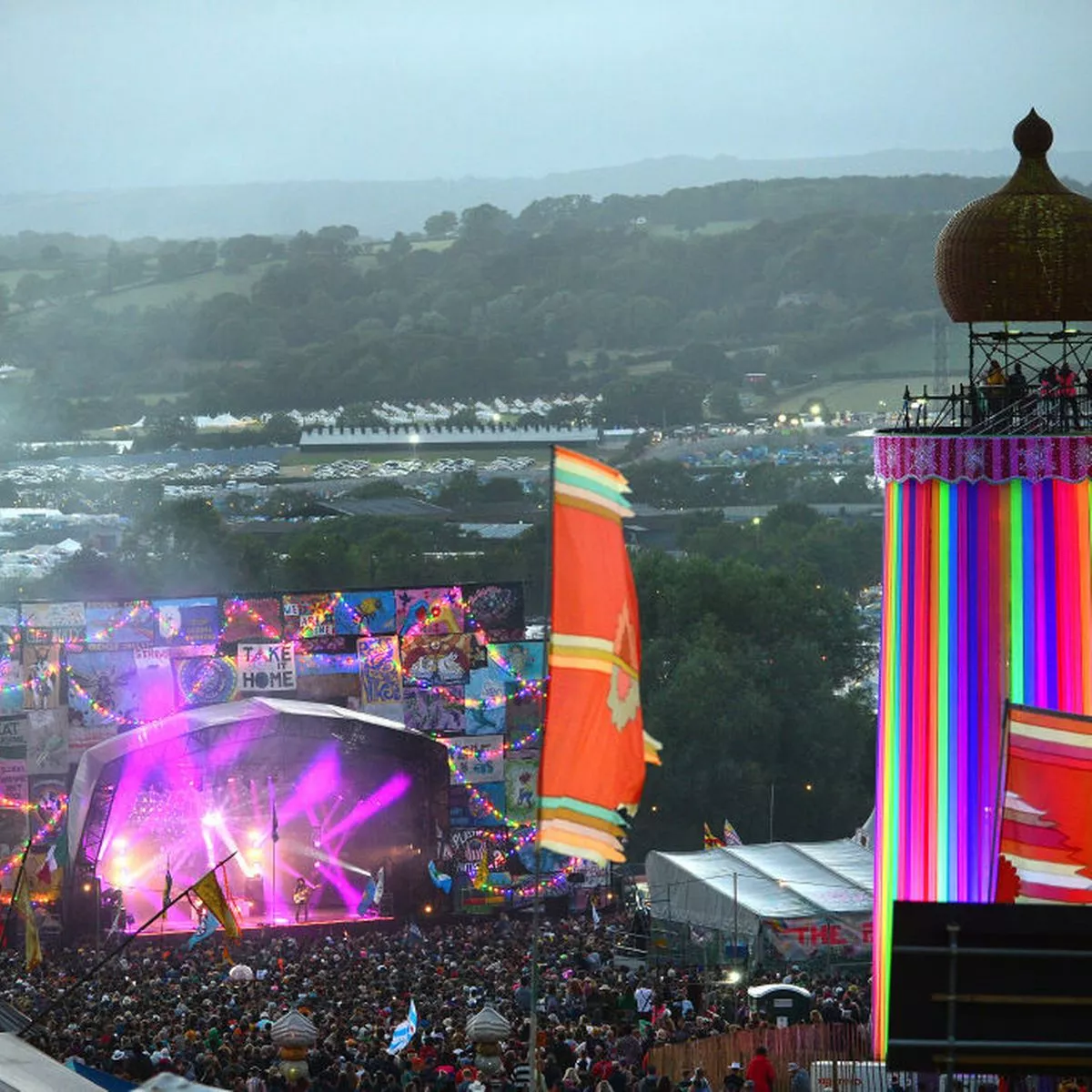 Navigating The Glastonbury Resale Ticket Market: Prices And Practical Advice Navigating The Glastonbury Resale Ticket Market: Prices And Practical Advice