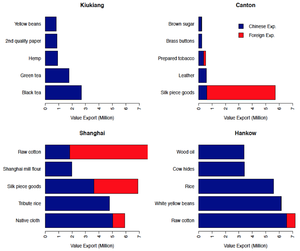 Navigating Trade Frictions: Switzerland And China's Push For Dialogue On Tariffs Navigating Trade Frictions: Switzerland And China's Push For Dialogue On Tariffs