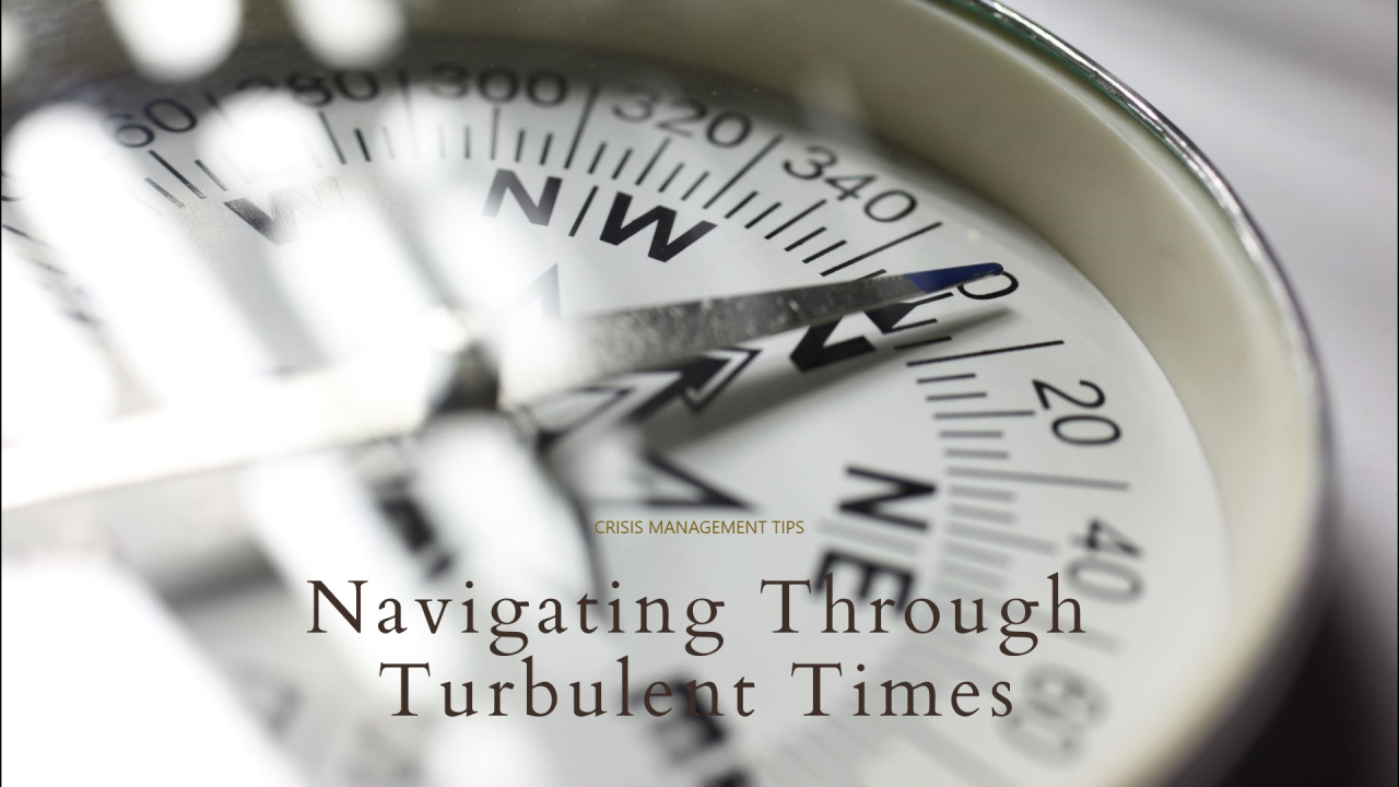 Navigating Turbulent Times: Airlines And The Oil Supply Crisis Navigating Turbulent Times: Airlines And The Oil Supply Crisis