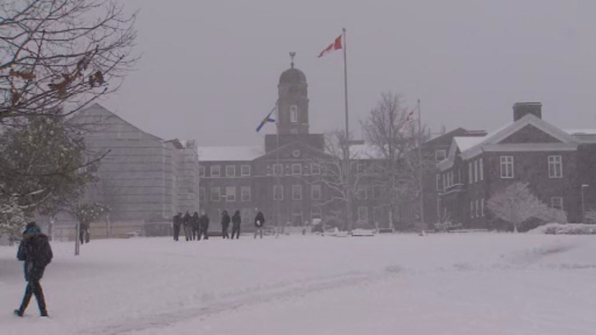Navigating Winter Weather Advisories: Impact On School Schedules Navigating Winter Weather Advisories: Impact On School Schedules
