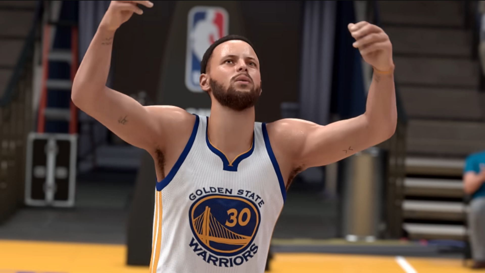 NBA 2K25 Playoffs: Updated Player Ratings Reflect Real-World Performance