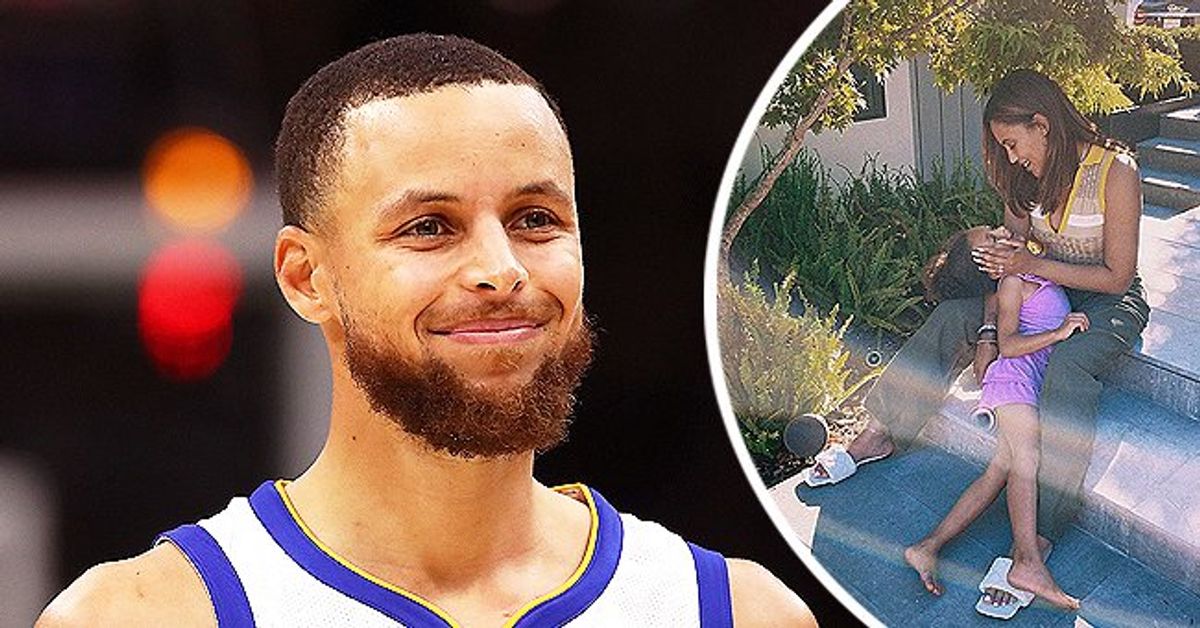 NBA All-Star Game: Tatum's Candid Opinion Of Steph Curry NBA All-Star Game: Tatum's Candid Opinion Of Steph Curry