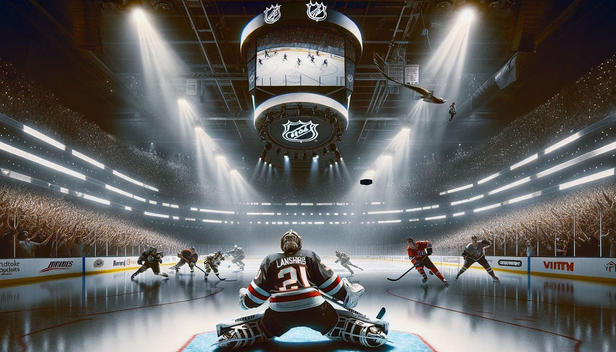 NBA And NHL Playoffs: Smart Betting Strategies For Round 2 NBA And NHL Playoffs: Smart Betting Strategies For Round 2