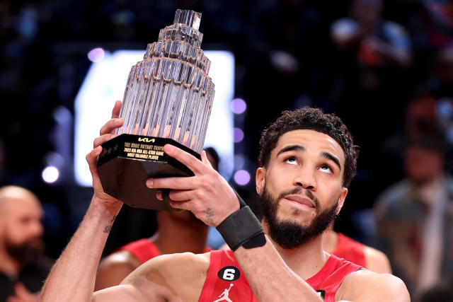 NBA Award: Celtics Guard Declines Campaign NBA Award: Celtics Guard Declines Campaign
