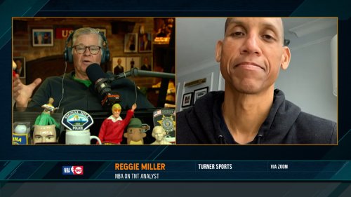 NBA Broadcast Changes: Reggie Miller's Move To NBC And What It Means For Fans NBA Broadcast Changes: Reggie Miller's Move To NBC And What It Means For Fans