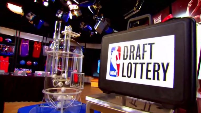NBA Draft Lottery 2025: Live Stream, Odds, And Analysis NBA Draft Lottery 2025: Live Stream, Odds, And Analysis