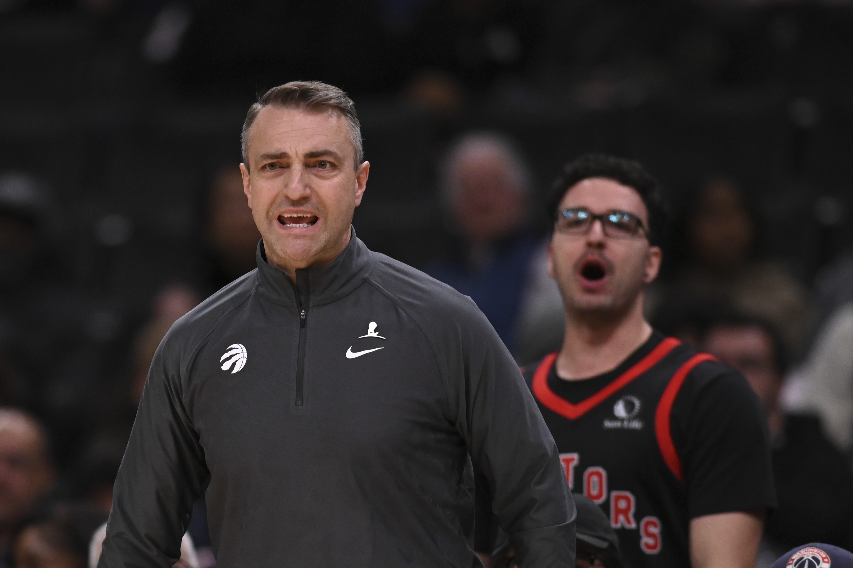 NBA Draft Lottery Betting Odds: Toronto Raptors & Cooper Flagg's Chances NBA Draft Lottery Betting Odds: Toronto Raptors & Cooper Flagg's Chances