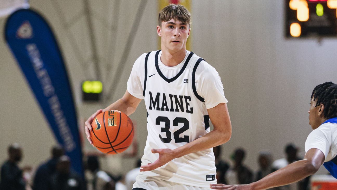 NBA Draft Lottery Odds 2025: Predicting The Cooper Flagg Sweepstakes Winner NBA Draft Lottery Odds 2025: Predicting The Cooper Flagg Sweepstakes Winner