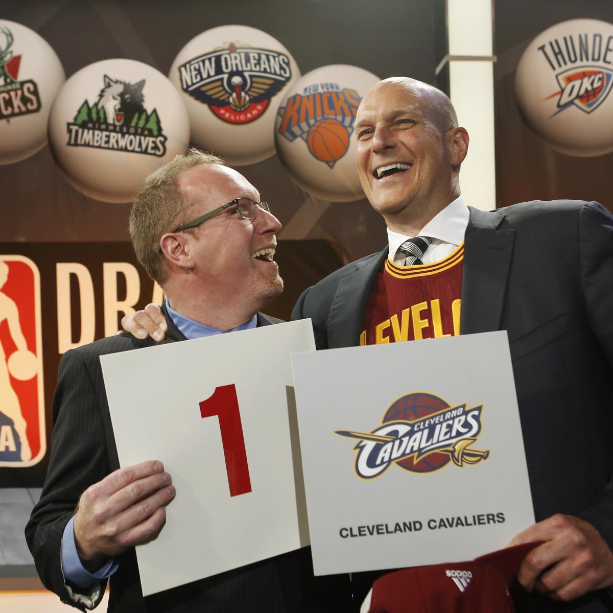 NBA Draft Lottery Rules Explained: A Complete Guide NBA Draft Lottery Rules Explained: A Complete Guide