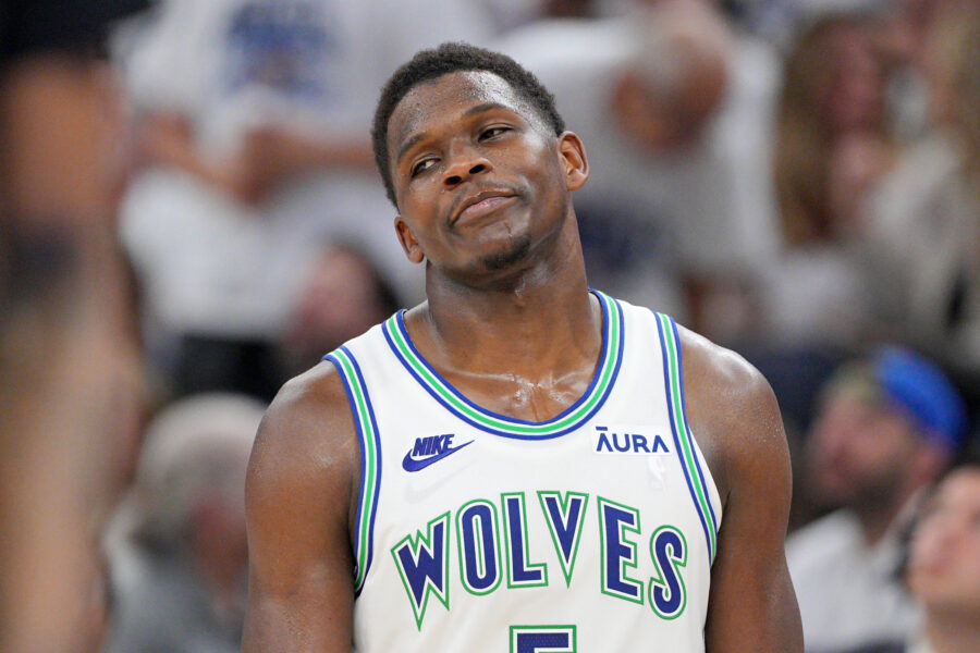 NBA Fines Anthony Edwards: Details Of The Financial Penalty NBA Fines Anthony Edwards: Details Of The Financial Penalty