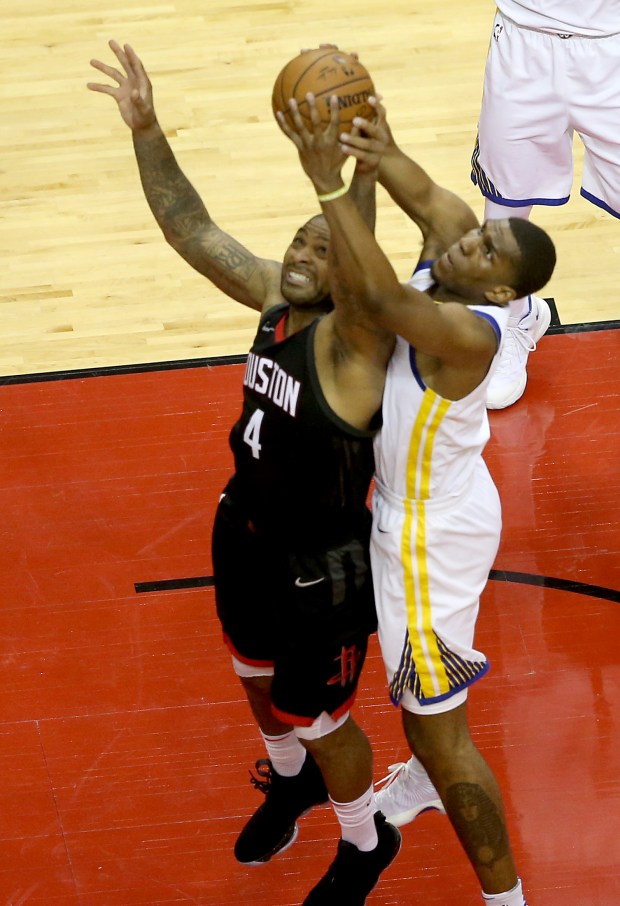 NBA Free Agency: Will Kevon Looney Re-Sign With The Warriors? NBA Free Agency: Will Kevon Looney Re-Sign With The Warriors?
