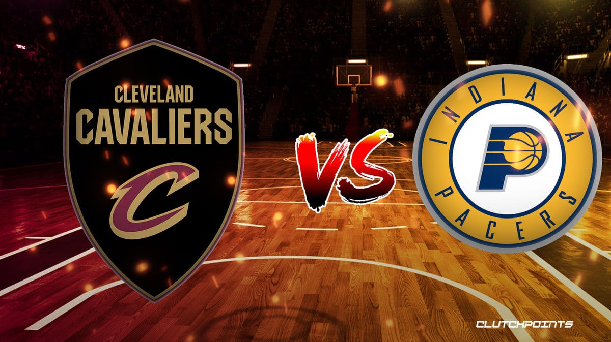 NBA Game Prediction: Cavaliers Vs Pacers - Betting Odds & Expert Picks NBA Game Prediction: Cavaliers Vs Pacers - Betting Odds & Expert Picks